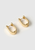 Arms Of Eve | Lucy Gold Earrings