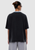 Ena Pelly | Sophia Relaxed Tee - Vintage Black