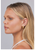 Porter Jewellery | Petite Thick Huggies - 18mm
