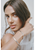 Porter Jewellery | Dylan Bangle Silver - Plain (OS)