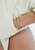 Porter Jewellery | Dylan Bangle Gold - Celestial Clear (OS)