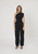 Remain | Lindy Top - Black