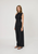 Remain | Lindy Top - Black