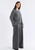 Elk | Agna Sweater - Mid Grey Marle