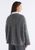 Elk | Agna Sweater - Mid Grey Marle