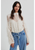 Second Female | Sybell Lace Blouse - Soft Beige