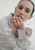 Nina Gordon | Puff Ring - Gold