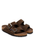 Birkenstock | Arizona SFB Suede (Regular) - Carafe