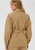 Saint Tropez | Parker Jacket - Tiger's Eye