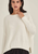 Sills & Co | Bri Sweater - Chalk