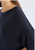 Elk | Kita Knit Top - Midnight