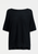 Elk | Kita Knit Top - Midnight