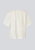 Modstrom | Vilbertmd Top - Soft White