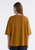 Elk | Tiel T-Shirt - Gold