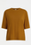 Elk | Tiel T-Shirt - Gold