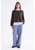Elk | Agna Sweater - Chestnut