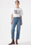 Nobody Denim | Erin Jean 28" - Brooklyn