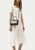 Deadly Ponies | Jagger Bag - Black Croc