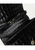 Deadly Ponies | Jagger Bag - Black Croc