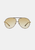 Banbe Eyewear | The Victoria - Havana Tort - Beige Fade