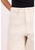 Ivy + Jack | Tradition Stretch Soft Barrel Jeans - Ecru