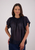 Briarwood | Sally Top - Ink