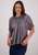 Briarwood | Teddy Top - Silver