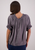 Briarwood | Teddy Top - Silver
