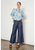 Zoe Kratzmann | Affinity Jean - Dark Denim