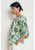 Zoe Kratzmann | Vow Top - Garden Paisley