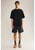Marle | Gill Tee - Black