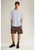 Marle | Gill Tee - Grey Marle