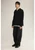 Marle | Sal Polo - Black