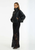 Blak | Softly Spoken Skirt - Black
