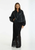 Blak | Softly Spoken Skirt - Black