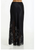 Blak | Softly Spoken Skirt - Black