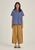 Sills & Co | Harriet Barrel Pant - Pistachio