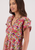 Briarwood | Tori Dress - Bright Floral