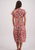 Briarwood | Tori Dress - Bright Floral