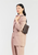 Saben | Tilly Crossbody - Cacao