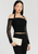 Saben | Tilly Crossbody - Quartz