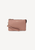 Saben | Tilly Crossbody - Rosewater