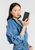 Saben | Winona Cardholder - Black