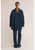 Marle | Jordy Shirt - Dark Wash