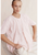 Marle | Liberty Short Sleeve Shirt - Fleur
