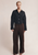 Marle | Morrie Pant - Chocolate