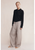 Marle | Morrie Pant - Grey Marle