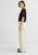 Kowtow | Shoreline Tee - Sable