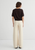 Kowtow | Shoreline Tee - Sable