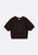 Kowtow | Shoreline Tee - Sable